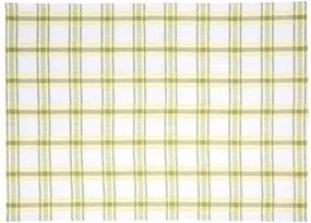 Kuchynská utierka Felicja, zelená%