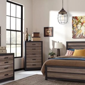 Eglo 49219 - Luster BAMPTON 1xE27/60W/230V