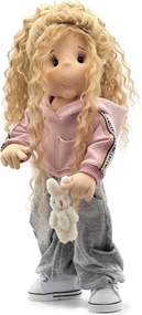 Bábika Bibi 40 cm Varianta 2