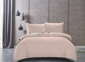 Bavlnená posteľná bielizeň DecoKing Ducato SWEETY