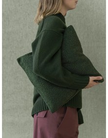 Obliečka na vankúš 50x50 cm BOUCLE - Blomus