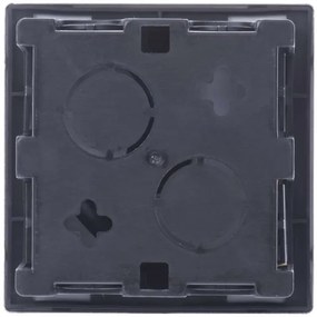 LED Orientačné vstavané svietidlo BUILT-IN 1xLED/1,5W 3000K IP65