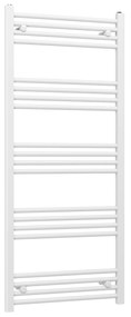 Erga Basic, vykurovacie teleso 1600x500 mm, 643 W, biela, ERG-LAV-BASIC-16050-WH