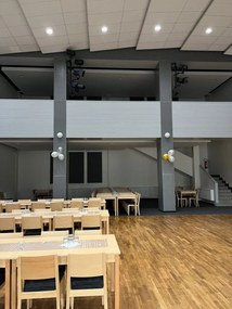 Stima stohovatelná stolička ALEX Vyberte látku ->: MIRON camel 7, Odtieň / morenie: Buk