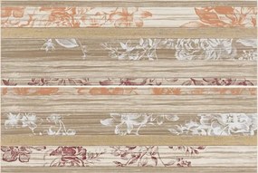 Dekor Rako Charme béžová 20x60 cm mat WITVE033.1, 1 ks