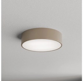 Brilagi - Stropné svietidlo CLARE 2xE27/24W/230V pr. 30 cm béžová 8590828611400