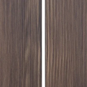 Doppler EXPERT WOOD Plus - záhradná hliníková sedacia súprava 4+2+1
