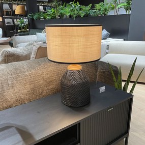 PROXIMA.store - Moderná stolná lampa SULADE