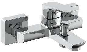 Batéria vaňová Bless chróm