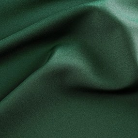 ZÁHRADNÝ VODEODOLNÝ ZÁVES NA PÚTKACH GARDEN 155X240 CM ZELENÁ