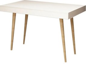 Pracovný stôl Veronika White
