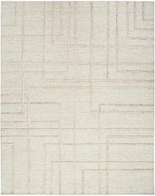 Koberec CALVIN KLEIN IMPRESSIONS ivory
