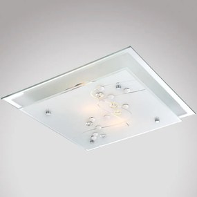 Stropné svietidlo Ballerina I 48092-2 PL2