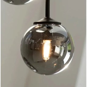 Paul Neuhaus 6719-18 - LED Luster na tyči WIDOW 5xG9/3W/230V