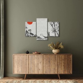 Obraz - Hora Fuji (90x60 cm)