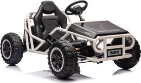 LEAN CARS Batéria Buggy A8812 Black 24V