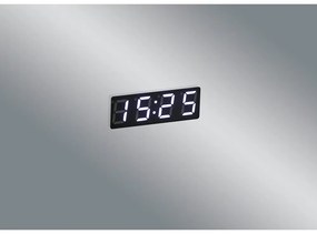 Nástenné zrkadlo s osvetlením 50x70 cm Ilona – Mirrors and More