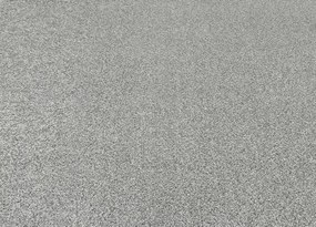 Koberce Breno Metrážny koberec MIRA 95, šíře role 500 cm, sivá