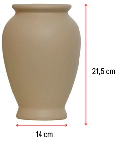 Luphe - Beige