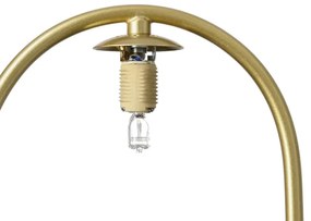 Nástenné svietidlo CORDEL 1xG9/28W/230V