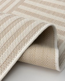 Koberec Mellow Beige II 120x170 cm