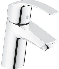 Umývadlová batéria Eurosmart Chróm Grohe 33265002