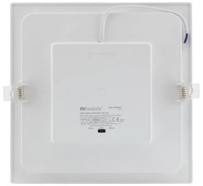 LED Kúpeľňové podhľadové svietidlo LED/24W/230V 3000/4000/6000K IP44