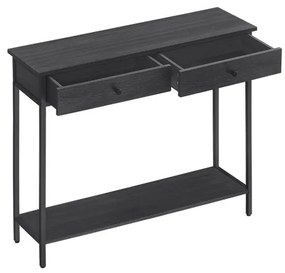 Konzolový stolík LNT015B07