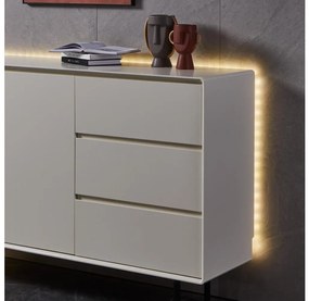 Eglo 99687 - LED RGBW Stmievateľný pásik 8m LED/24W/24/230V 2700-6500K