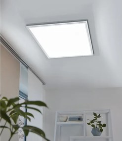 Eglo 33204 - LED RGBW Stmievateľné svietidlo SALOBRENA-C LED/34W/230V + DO