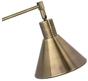 Nástenná lampička COPENHAGEN 1xE14/40W/230V