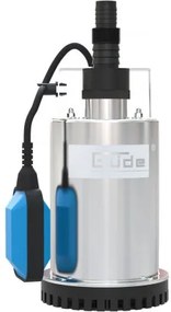 Čerpadlo na plytkú vodu, 400 W, GFS 4000 INOX, Güde | 94606