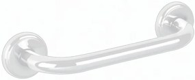 Erga Niagara, madlo rovné 228 mm, biela lesklá, ERG-04790