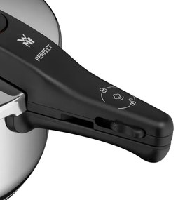 WMF - tlakový hrniec 4,5 l PERFECT nerezová oceľ