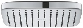 GROHE 26695000 - Sprchová hlavica VITALIO COMFORT 250 × 250 mm lesklý chróm