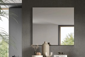 Predsieňová zostava Cano (5-dielna), šedá/dub artisan