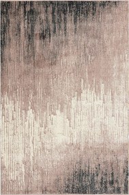Koberec Sevilla dusty rose/paper white 160x230cm