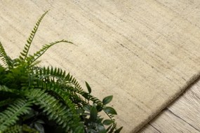 Koberec BERBER LOOM prírodný / krémový