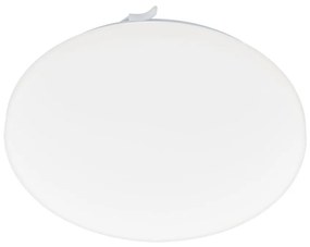 Eglo 97884 - LED Kúpeľňové stropné svietidlo FRANIA LED/17,3W/230V