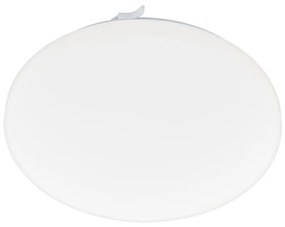 Eglo Eglo 97884 - LED Kúpeľňové stropné svietidlo FRANIA LED/17,3W/230V EG97884