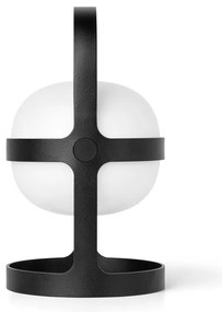 LED prenosné solárne/na USB vonkajšie svietidlo ø 15 cm Soft Spot – Rosendahl