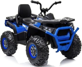 LEAN CARS Nabíjacie štvorčeky XMX607 Blue