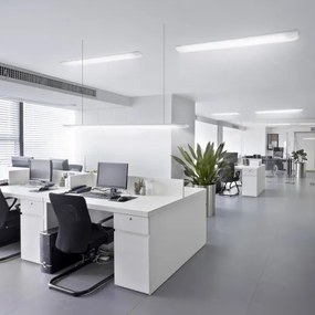 LED podlinkové svietidlo VIGA LED/14W/230V 4000K biele
