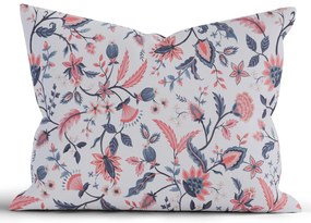 Bavlnená obliečka na vankúš Renforcé 70 × 90 cm – Judy