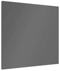 Panel na umývačku Belini odkrytý 60 cm šedý mat  TOR PO60/1/WT/SR/0/0