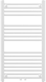 Mexen Mars, vykurovacie teleso 900 x 500 mm, 370 W, biela, W110-0900-500-00-20