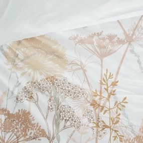 B.E.S. Petrovice Bavlnené obliečky Exkluziv Caraway, 140 x 200 cm, 70 x 90 cm