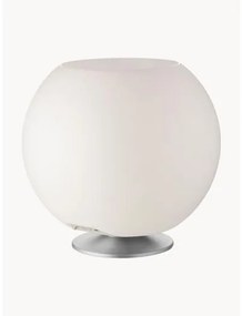 Stmievateľná stolová LED lampa's Bluetooth reproduktorom Sphere