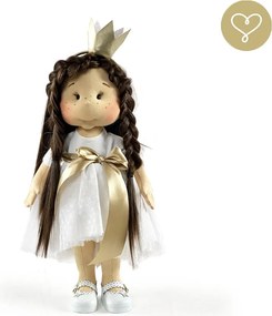 Bábika Sára 40 cm Varianta 1