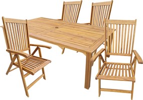 Doppler ATLAN 4+1 - 2. trieda